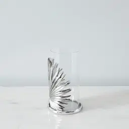 Leaves Candle Holder