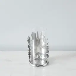 Leaves Candle Holder
