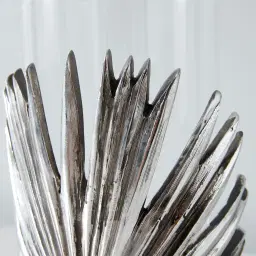 Leaves Candle Holder