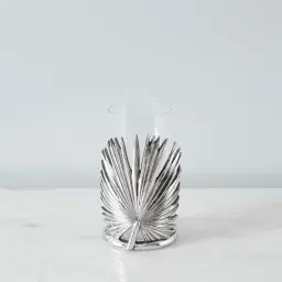 Leaves Candle Holder