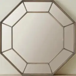 Pentagon Mirror