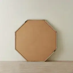 Pentagon Mirror