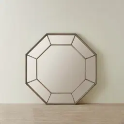 Pentagon Mirror