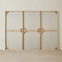 Abstract Field Painting 