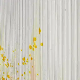 Abstract Field Painting 