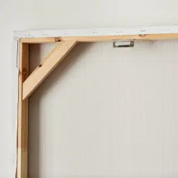 Abstract Field Painting 