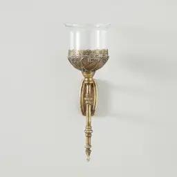 Classic Wall Goblet