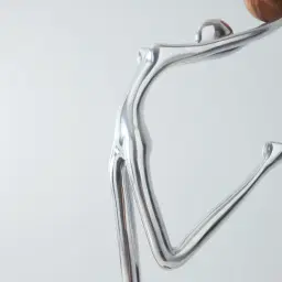 Dancing Girl Decorative