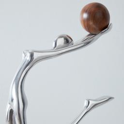 Dancing Girl Decorative