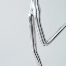 Dancing Girl Decorative