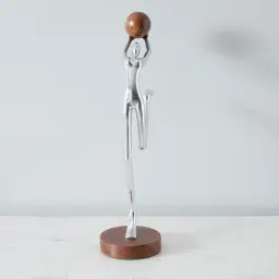 Dancing Girl Decorative