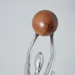 Dancing Girl Decorative