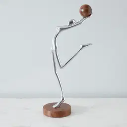 Dancing Girl Decorative