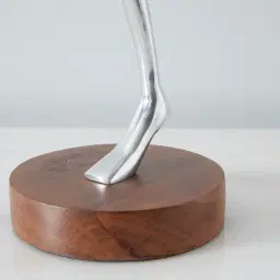 Dancing Girl Decorative