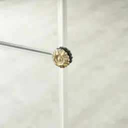 Manhattan Black Rectangle Mirror