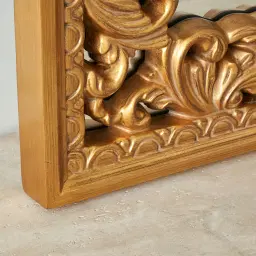 Liberty Antique Gold Mirror