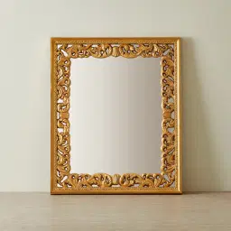Liberty Antique Gold Mirror
