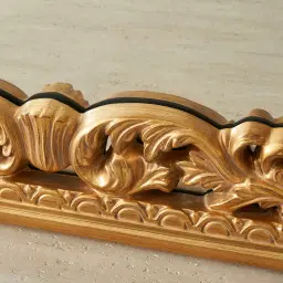 Liberty Antique Gold Mirror