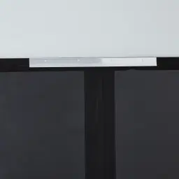 King Of Hearts Framed Paper Collage