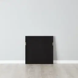 Brass Colour Sea Fan Shadow Box Frame