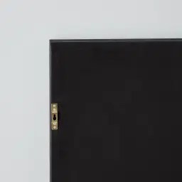 Brass Colour Sea Fan Shadow Box Frame