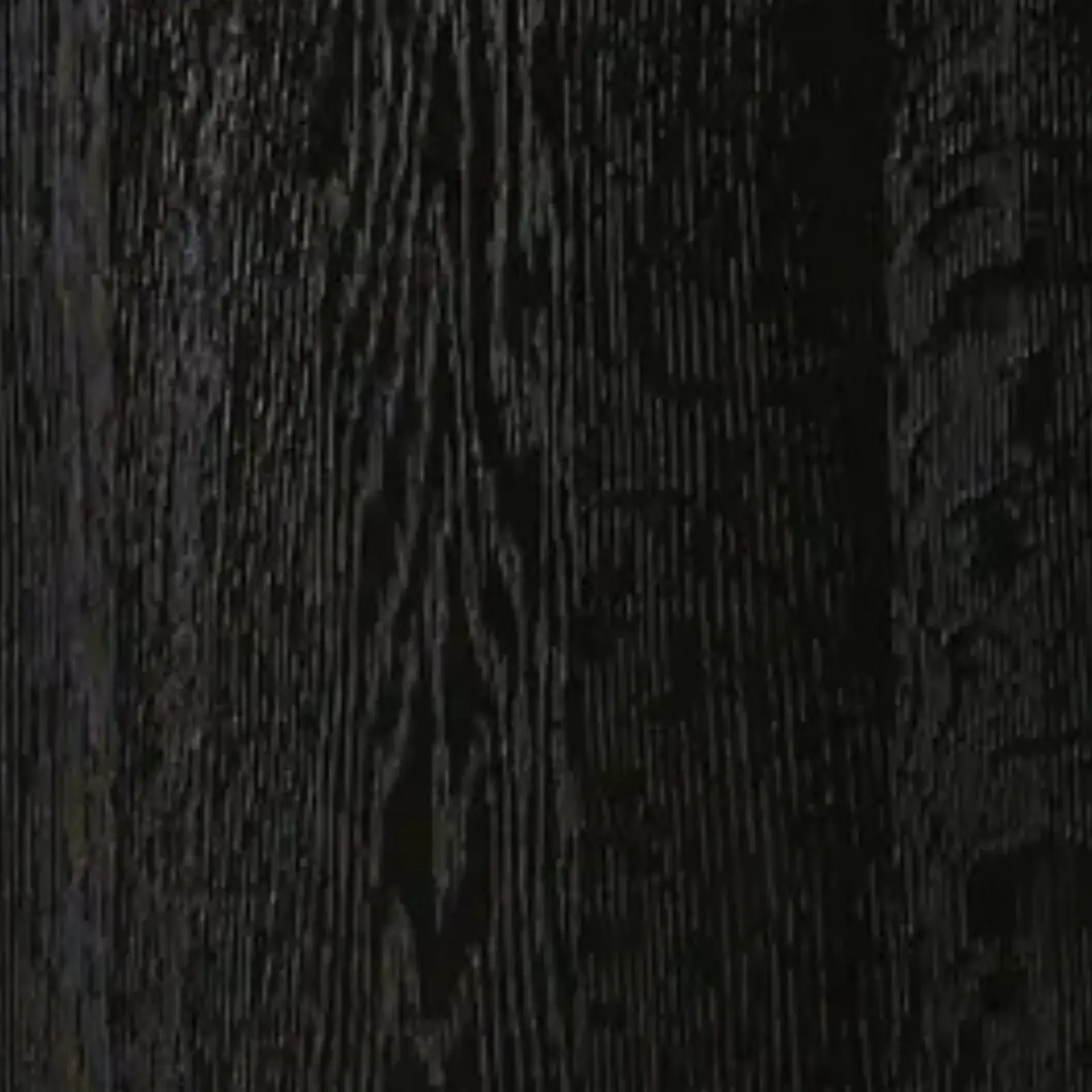 Xandra Black Oak Veneer Entertainment Unit