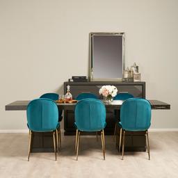 Portofino dining table