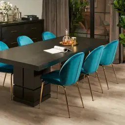 Portofino dining table