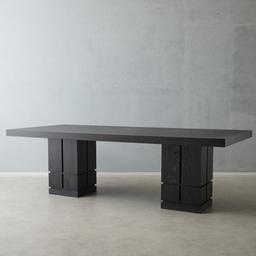 Portofino dining table