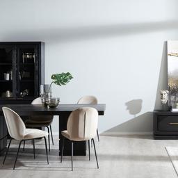 Portofino dining table