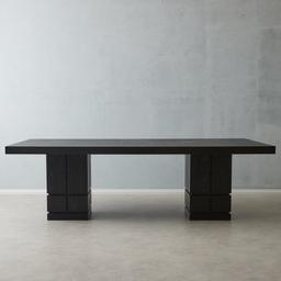 Portofino dining table