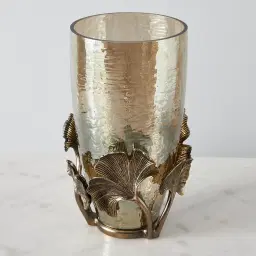 Botanical Vase