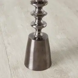 Tatum Marble Side Table 