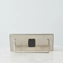 Telegraph Table Clock