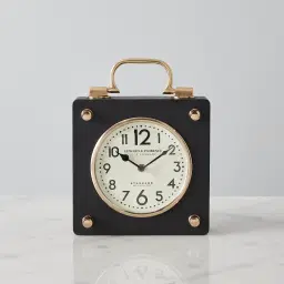 Florence Table Clock
