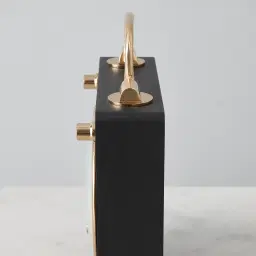 Florence Table Clock