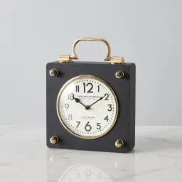Florence Table Clock
