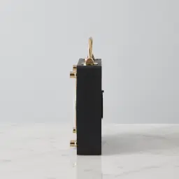 Florence Table Clock