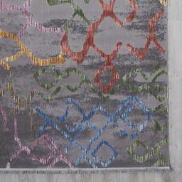 Diamond floor rug - Medium 200cm x 300cm