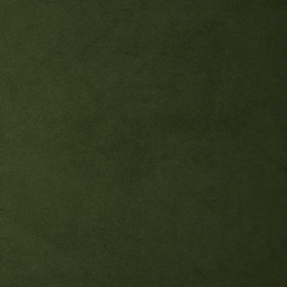 Humphrey Forest Green Velvet 3-Seater Sofa