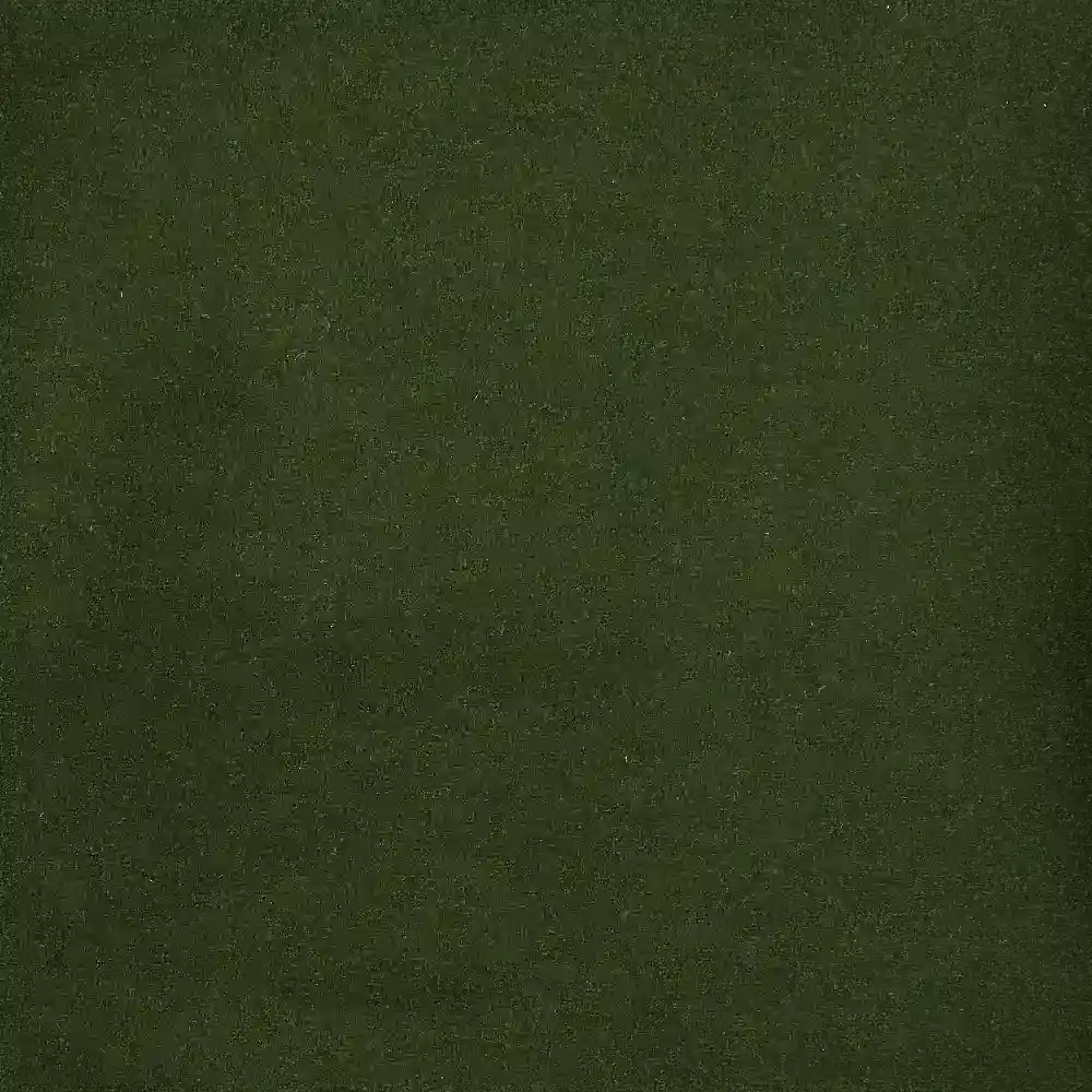 Humphrey Forest Green Velvet 3-Seater Sofa