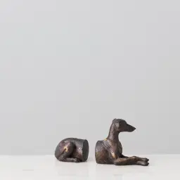 Doggy Bookend