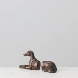 Doggy Bookend