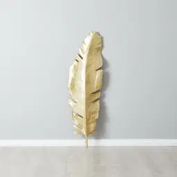 Royal Golden Leaf