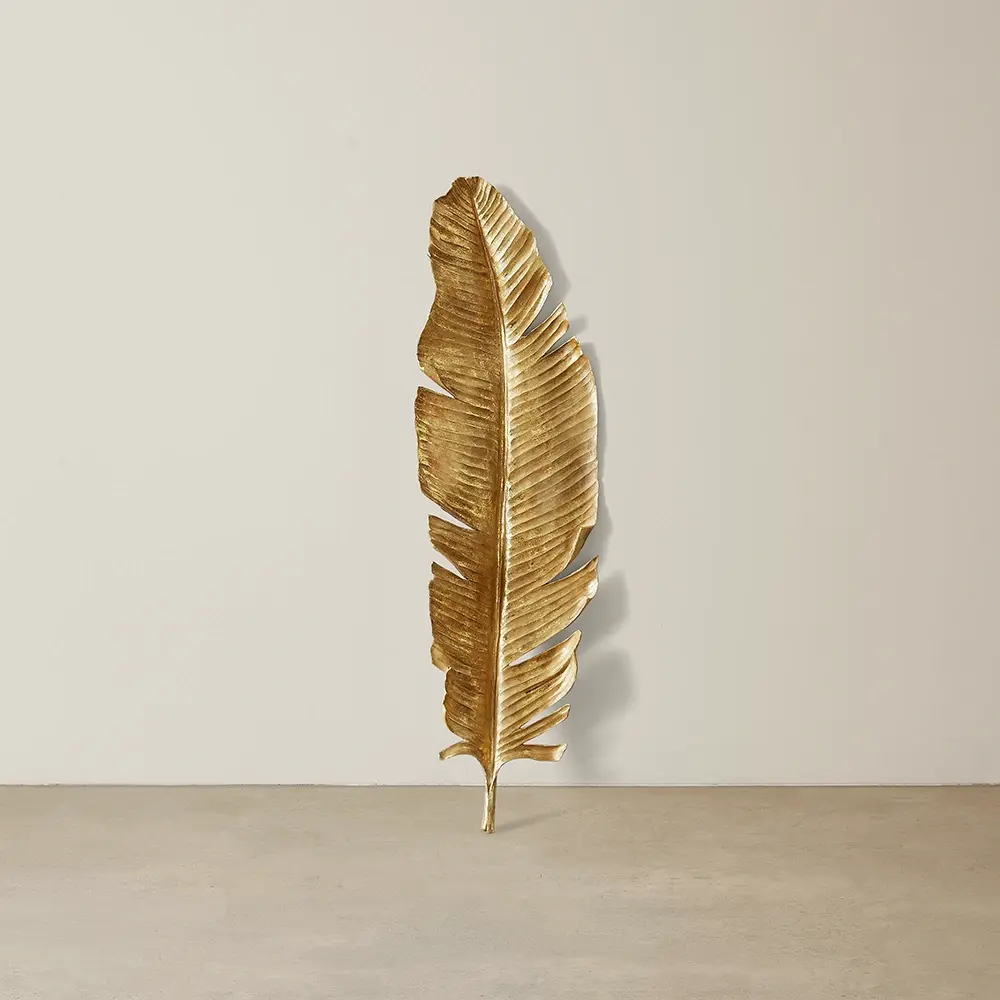 Royal Golden Leaf