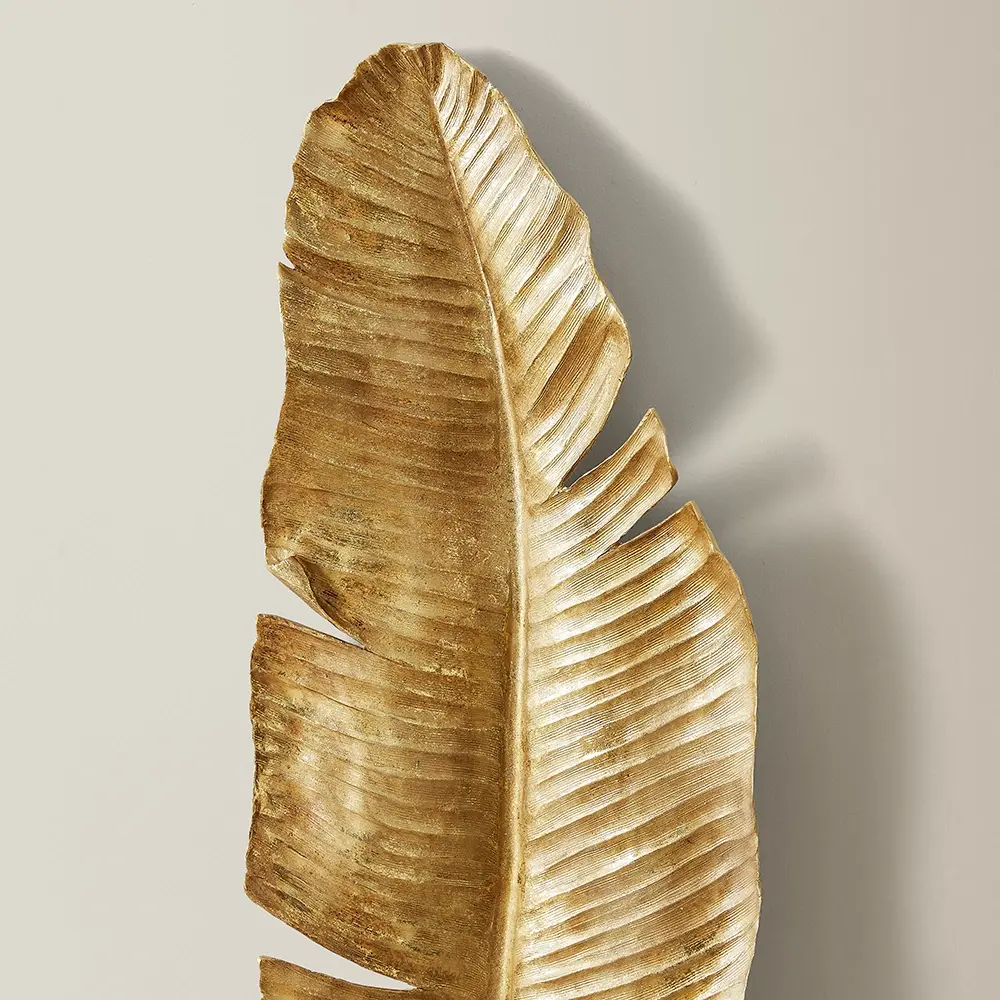 Royal Golden Leaf