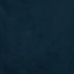 Interwoven Navy Blue Sofa 