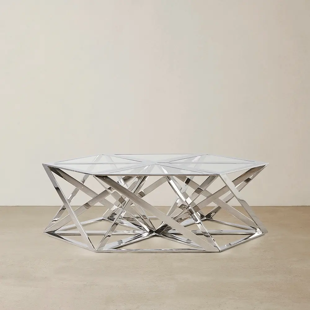 Addison Coffee Table
