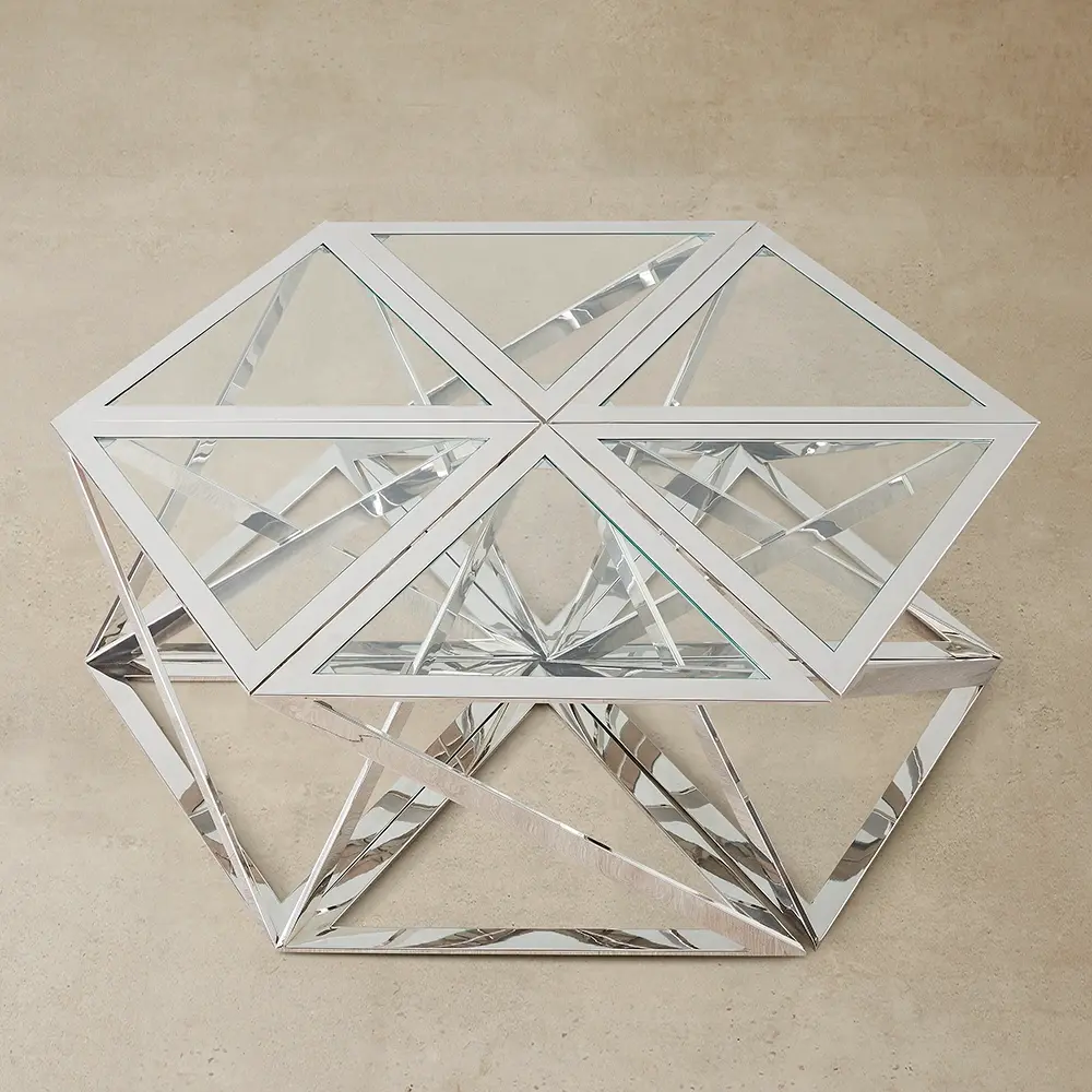 Addison Coffee Table
