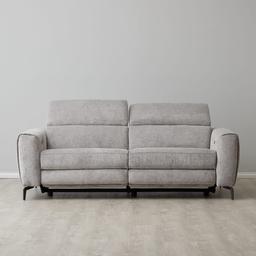 Ambrose 3 Seater Electric Recliner 